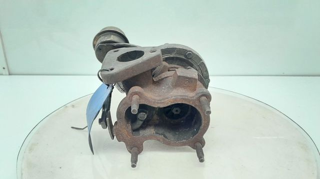 028145702 Turbocompresor  en stock Granada