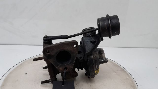 VAG 028145702 Turbocompresor  comprar en Albacete