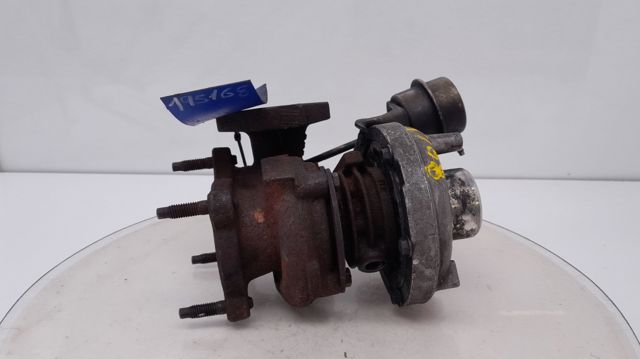 VAG 028145702 Turbocompresor  disponible España