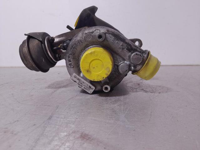 VAG 028145702H Turbocompresor  comprar en Murcia