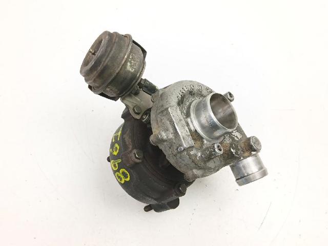 VAG 028145702H Turbocompresor  disponible Valladolid
