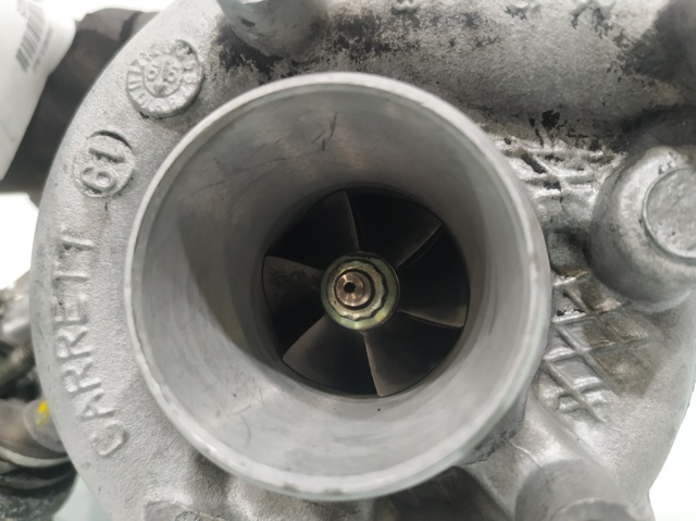 VAG 028145702H Turbocompresor comprar Barcelona