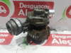 Turbo para motor 028145702H VAG