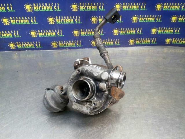 028145702H Turbocompresor  disponible Utrera