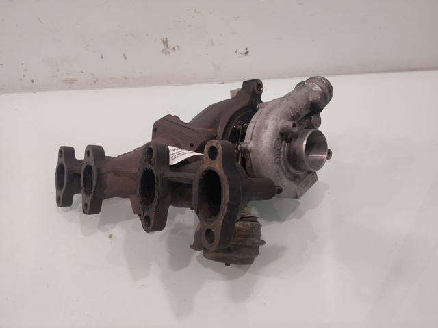 028145702H VAG Turbocompresor  en stock Huelva