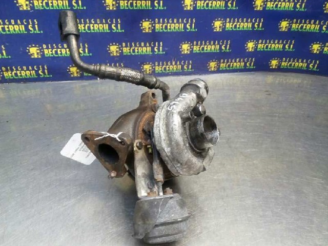 VAG 028145702H Turbocompresor  disponible Lugo