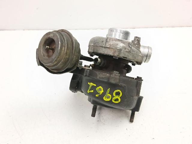 028145702H VAG Turbocompresor  en stock Gandía
