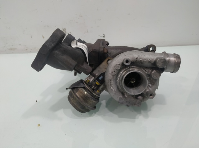 028145702H Turbocompresor  en stock Castellón