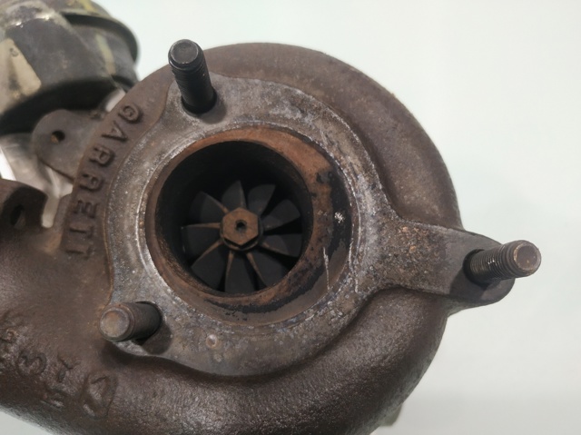 VAG 028145702H Turbocompresor  disponible España