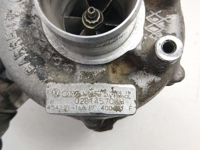 028145702H Turbocompresor  comprar en Zaragoza
