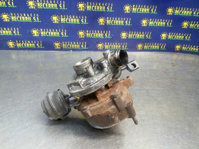VAG 028145702H Turbocompresor  en stock Terrassa