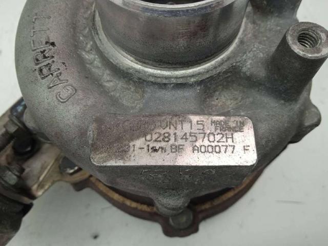 028145702H VAG Turbocompresor comprar Madrid