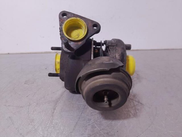 028145702H Turbocompresor  en stock Sabadell