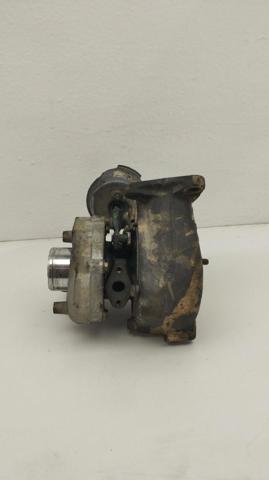 028145702N Turbocompresor  en stock Castellón