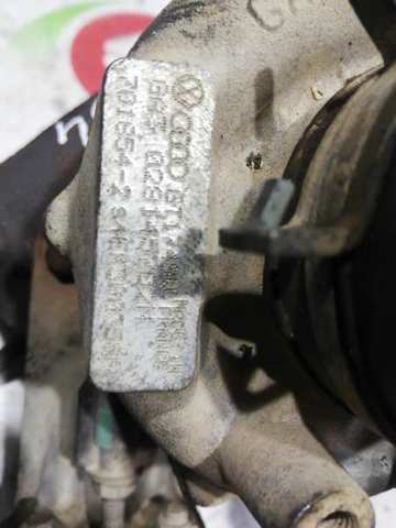 028145702N Turbocompresor comprar Sevilla