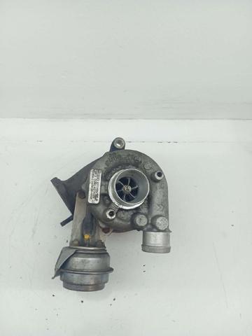 VAG 028145702N Turbocompresor  en stock Valencia