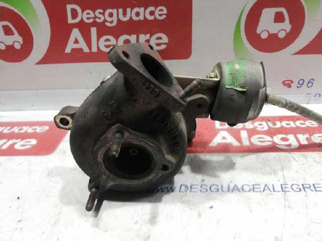 VAG 028145702N Turbocompresor  comprar en Albacete