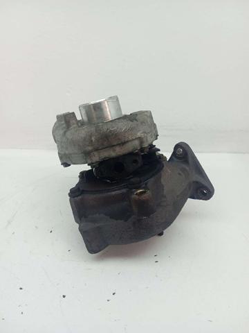 028145702N VAG Turbocompresor  en stock Córdoba