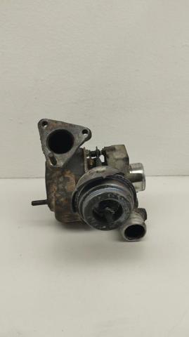 028145702N Turbocompresor comprar Girona