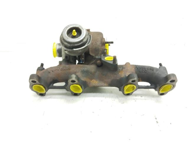 028145702R Turbocompresor comprar Girona