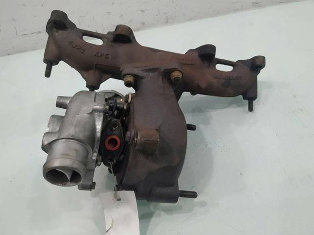 028145702R VAG Turbocompresor  disponible Alicante