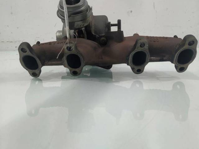 028145702R VAG Turbocompresor  comprar en Oviedo