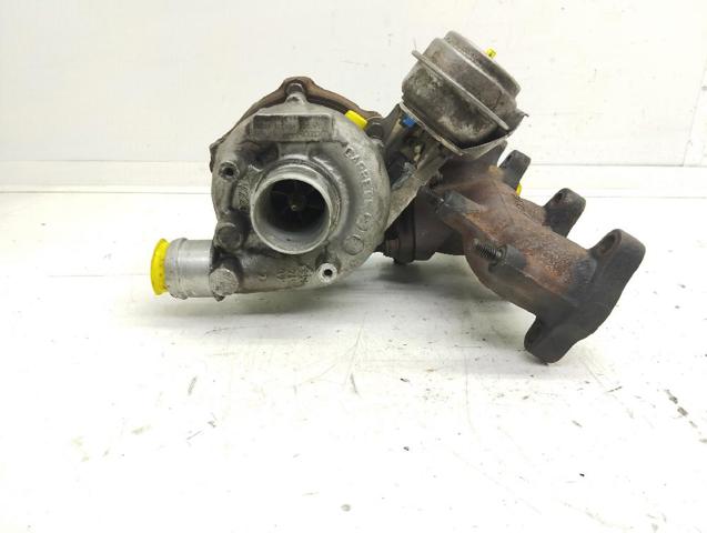 028145702R Turbocompresor  en stock Sabadell