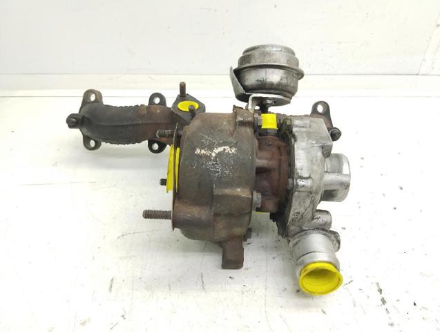 VAG 028145702R Turbocompresor comprar Barcelona