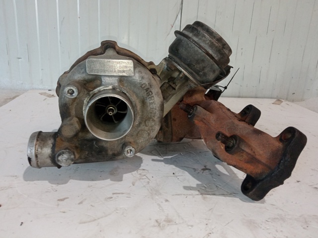 028145702R VAG Turbocompresor  comprar en Jaén
