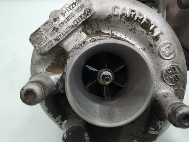 028145702R VAG Turbocompresor  comprar en Lleida