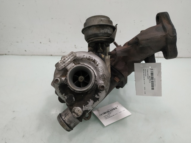 028145702R VAG Turbocompresor  comprar en Lleida