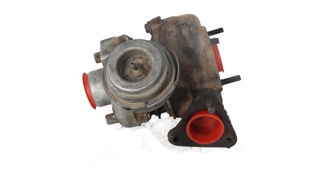 028145702R VAG Turbocompresor  disponible Vigo