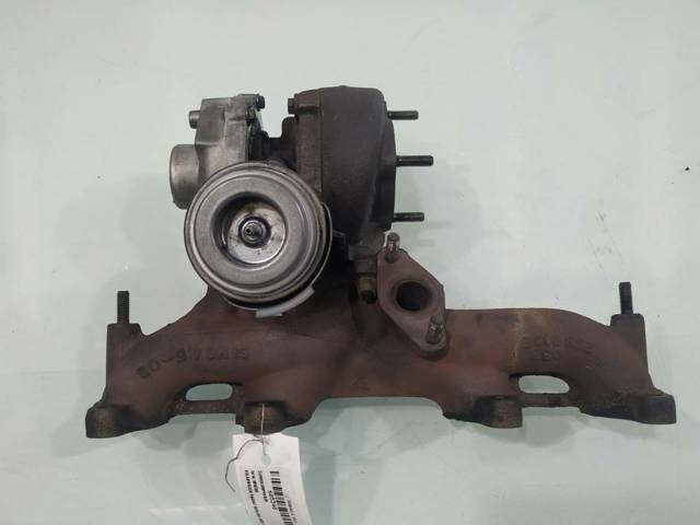 028145702R VAG Turbocompresor comprar Alcalá