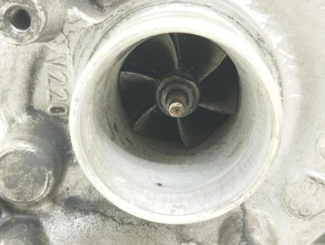 028145702R VAG Turbocompresor comprar Madrid