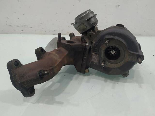 028145702R VAG Turbocompresor comprar Madrid