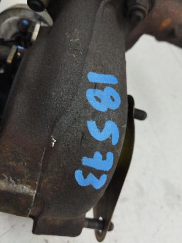 028145702R VAG Turbocompresor  en stock Córdoba