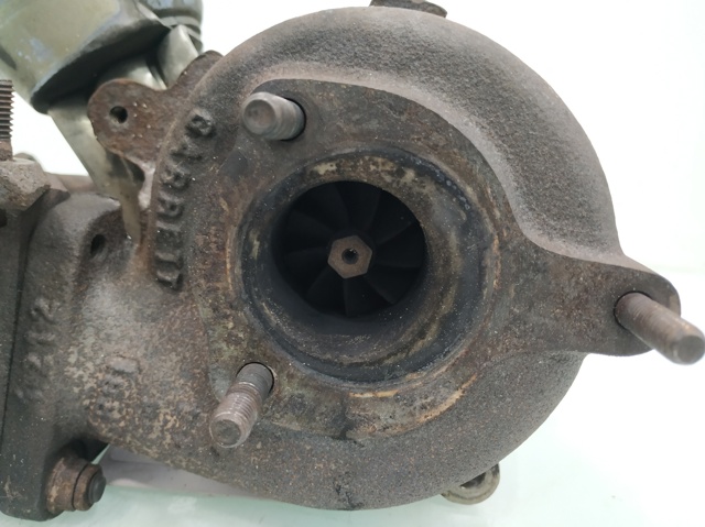 028145702R VAG Turbocompresor  en stock Gandía