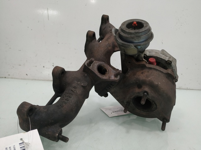 028145702R VAG Turbocompresor comprar Madrid