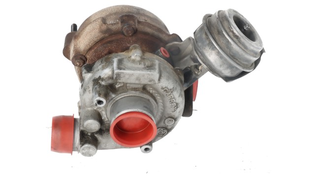 028145702R Turbocompresor  en stock Castellón