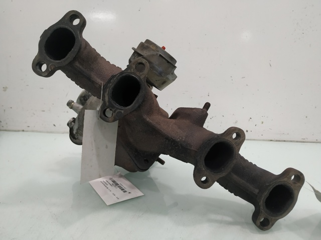 028145702R VAG Turbocompresor  en stock Huelva