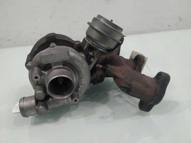 028145702R Turbocompresor  disponible Burgos