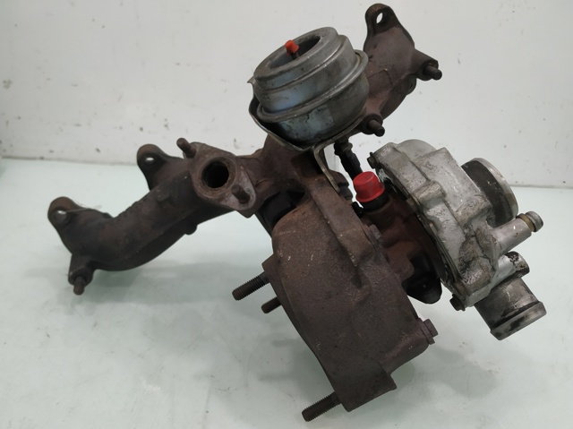 028145702R Turbocompresor  comprar en Pontevedra
