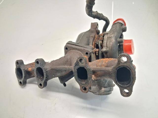 028145702R Turbocompresor comprar Girona