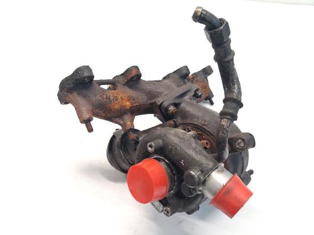 028145702R VAG Turbocompresor  comprar en Jaén