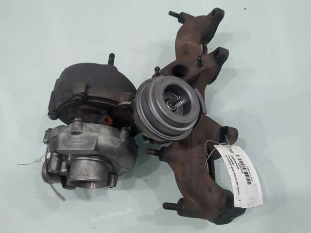 028145702R VAG Turbocompresor  comprar en Jaén