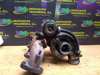 Turbocompresor Audi 80 B4