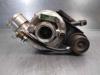 Turbo para motor Audi 80 B4
