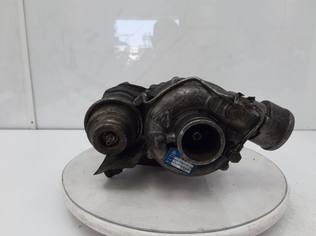 Precio del repuesto Turbo 80  sedán