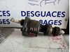 Depresor freno / bomba vacio para volkswagen polo classic (6v2) 028207A