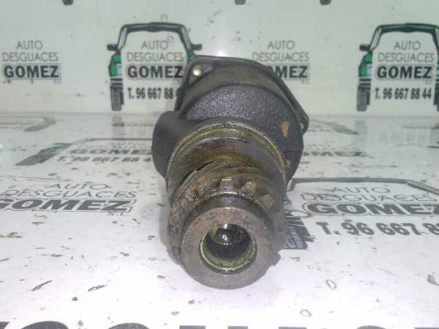 VAG 028207A Bomba de vacío  en stock Salamanca